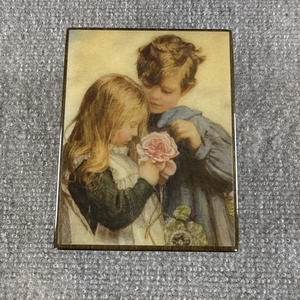 American Music Box Co. 
